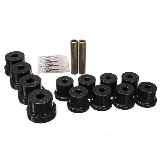 Energy Suspension GM SPRING BUSHING 3.2102G