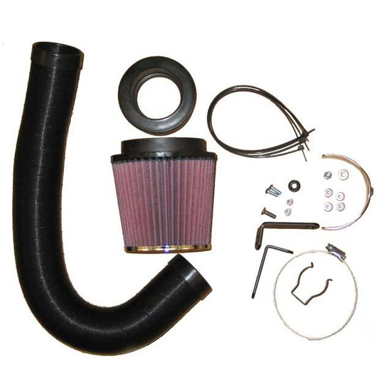 K&N 57-0510 Performance Air Intake System