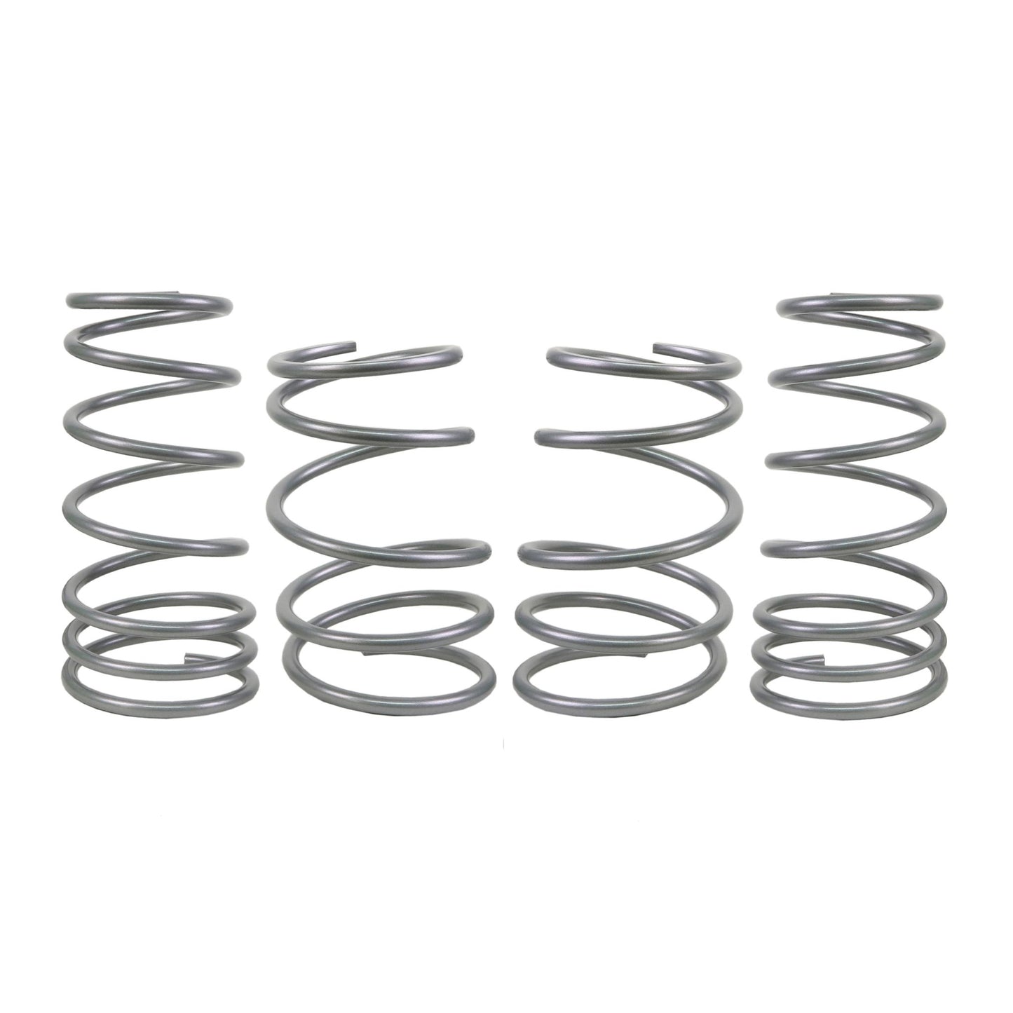 Whiteline - WSK-SUB002 - Coil Springs - lowered