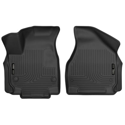 Husky Liners Front Floor Liners 52041