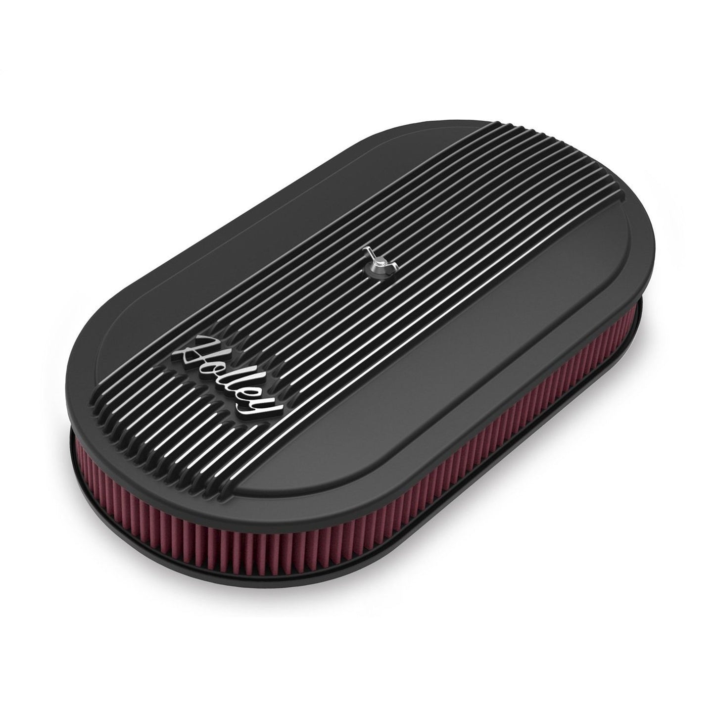 Holley Vintage Series Air Cleaner Assembly 120-402