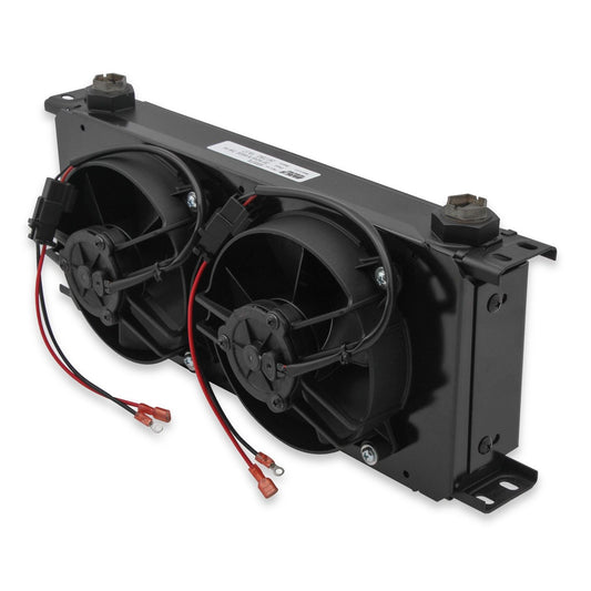 Earls Performance UltraPro Oil Cooler FP820ERL