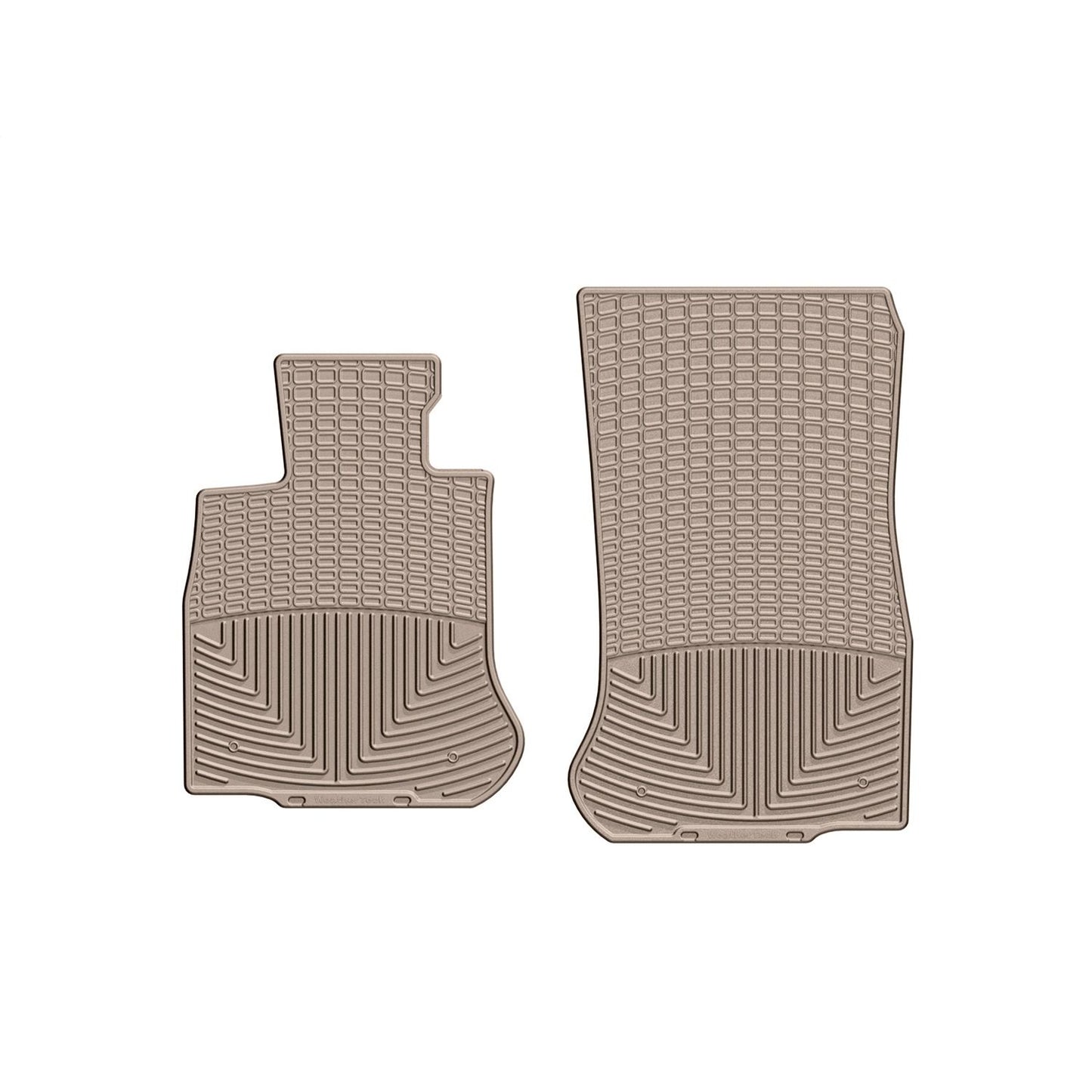WeatherTech All Weather Floor Mats W260TN