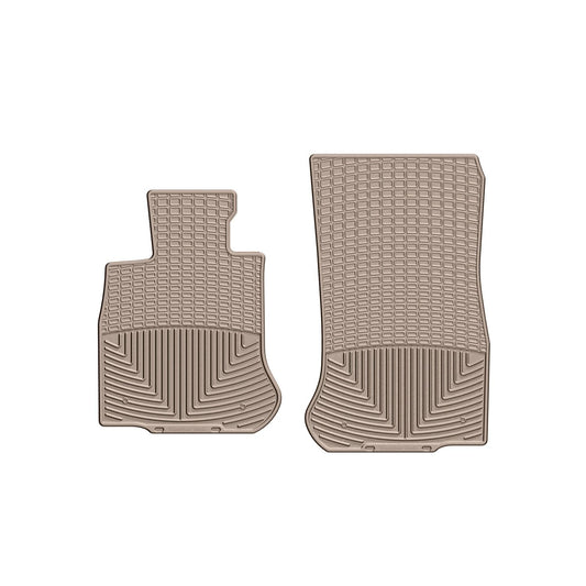 WeatherTech All Weather Floor Mats W260TN