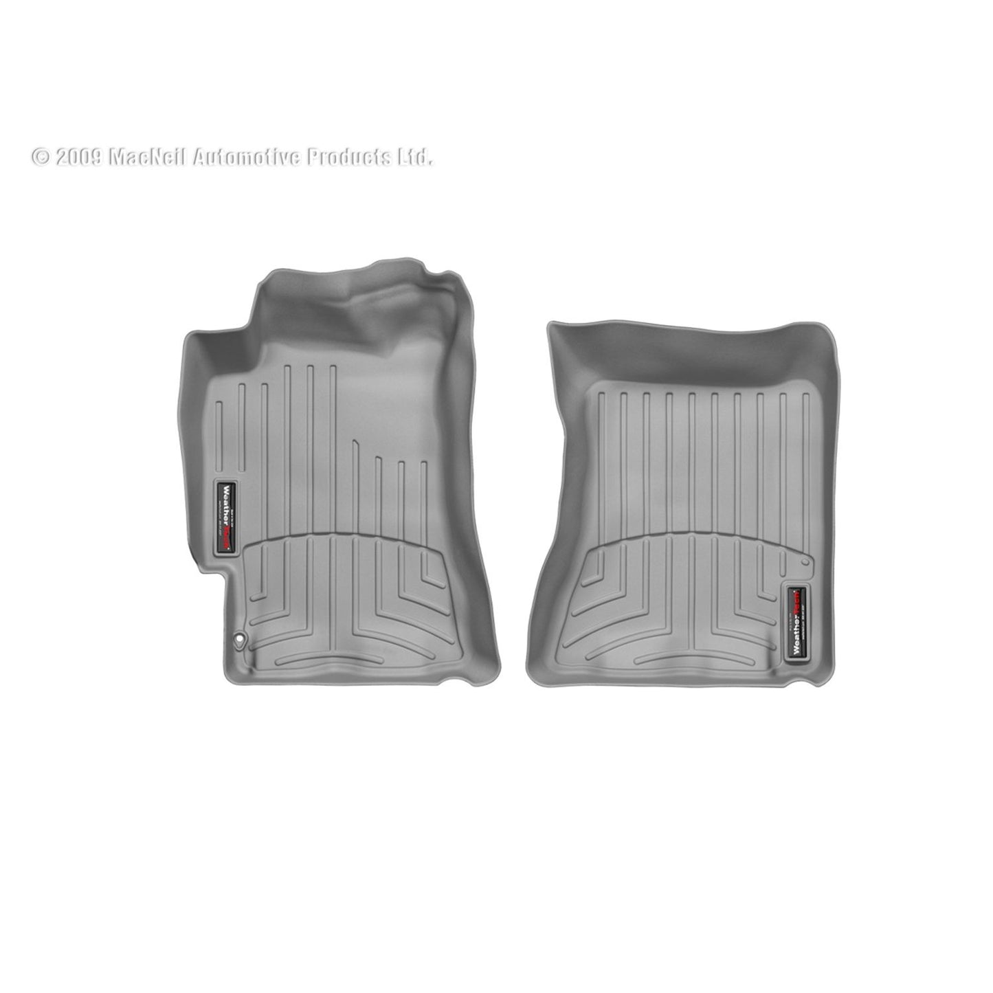 WeatherTech FloorLiner™ DigitalFit® 460971