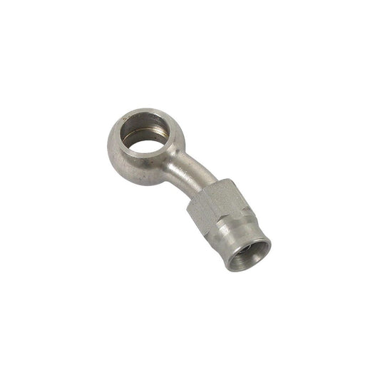 Speed-Seal™ 20 Deg. Banjo Hose End