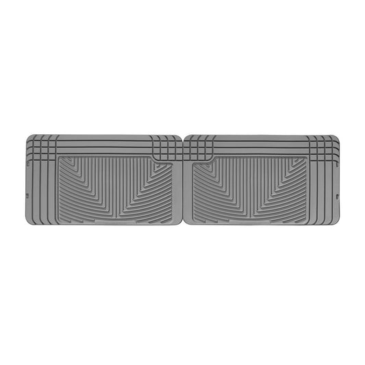 WeatherTech All Weather Floor Mats W25GR