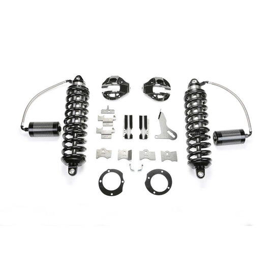 Fabtech 5" 4.0 C/O RESI DLSS CONV KIT 2014-21 RAM 2500 4WD K3074DL