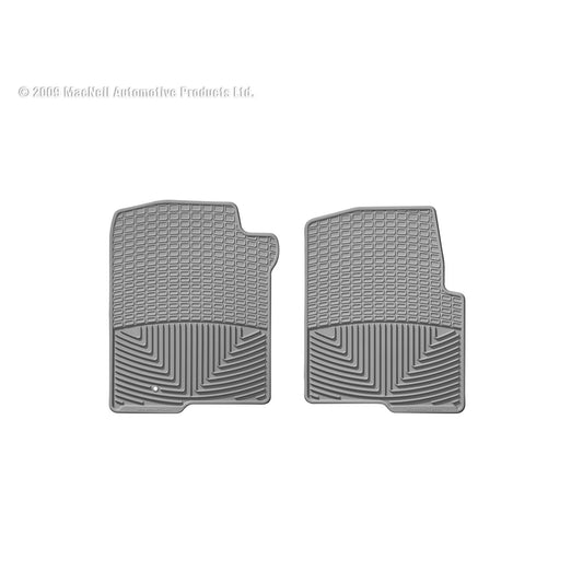 WeatherTech All Weather Floor Mats W42GR