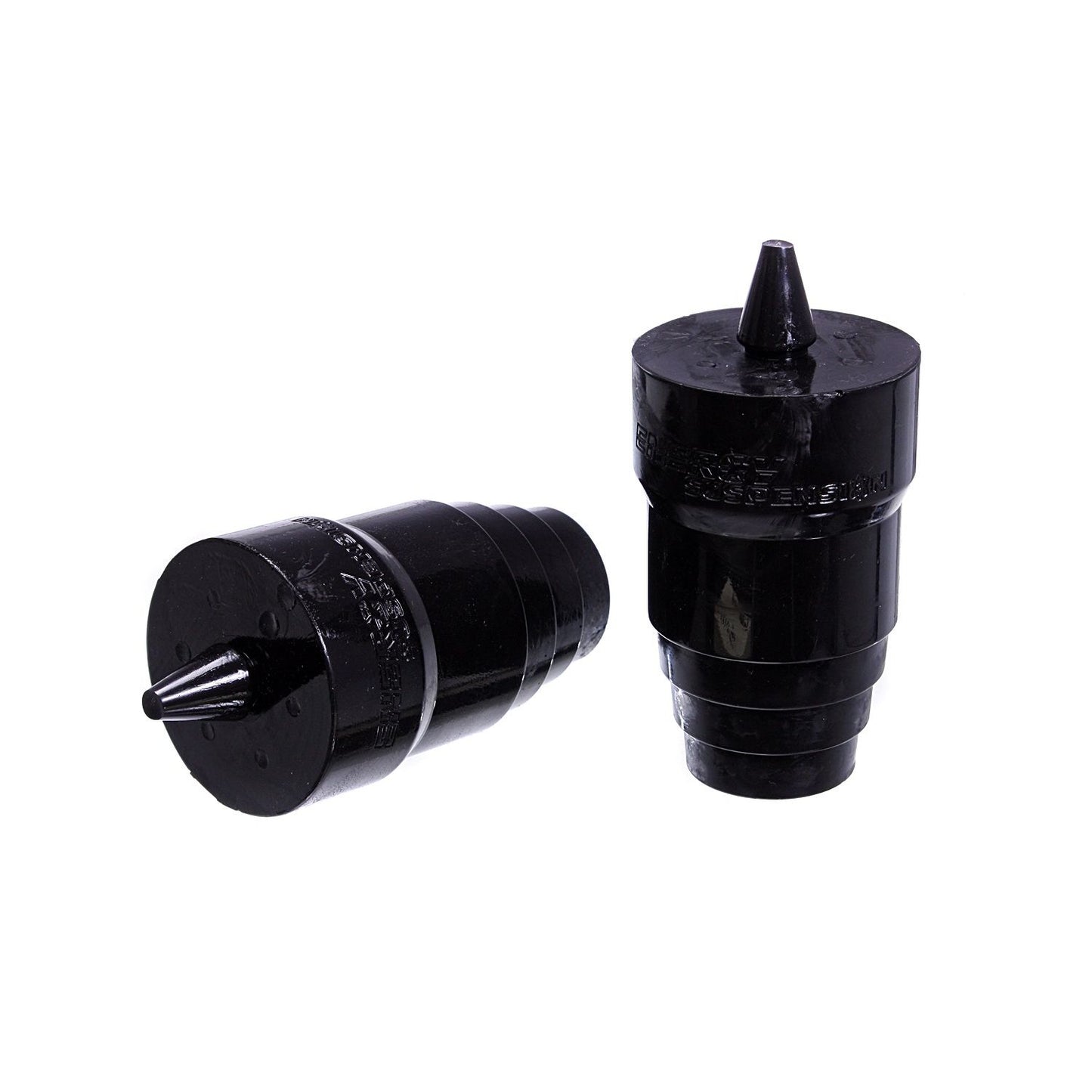 Energy Suspension TAILGATE TIRE BUMPER 2.9105G