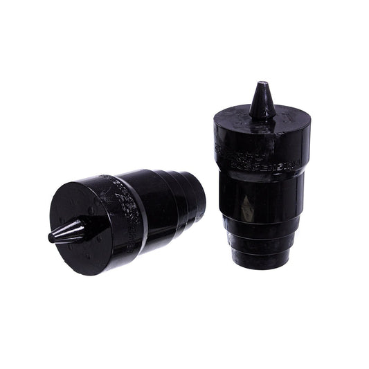 Energy Suspension TAILGATE TIRE BUMPER 2.9105G