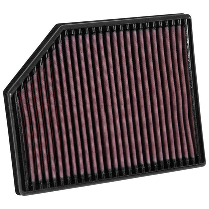 K&N 33-3065 Replacement Air Filter