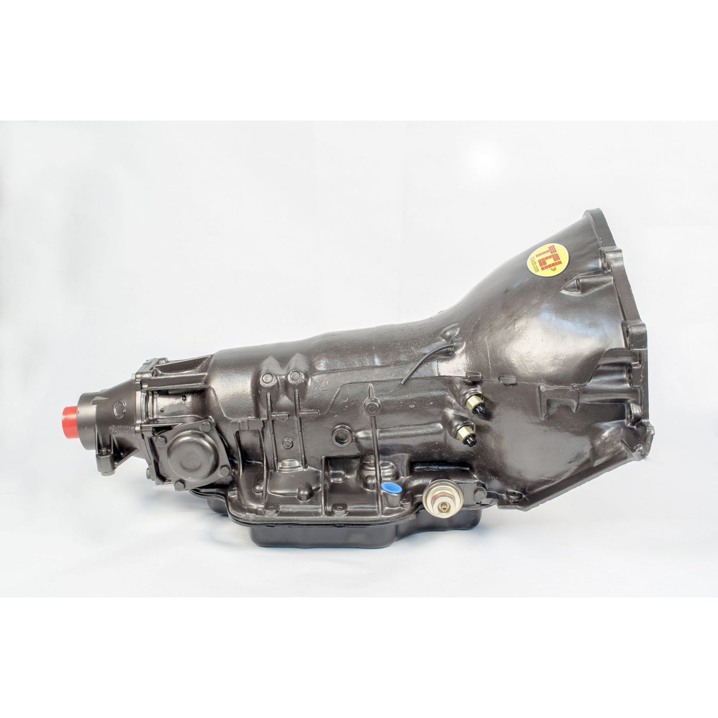 TCI TH400 2.75 Low gear Reverse Shift Pattern Transbrake Transmission 212508
