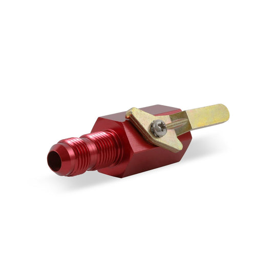 Earls Performance Shut-Off Valve 230502ERL