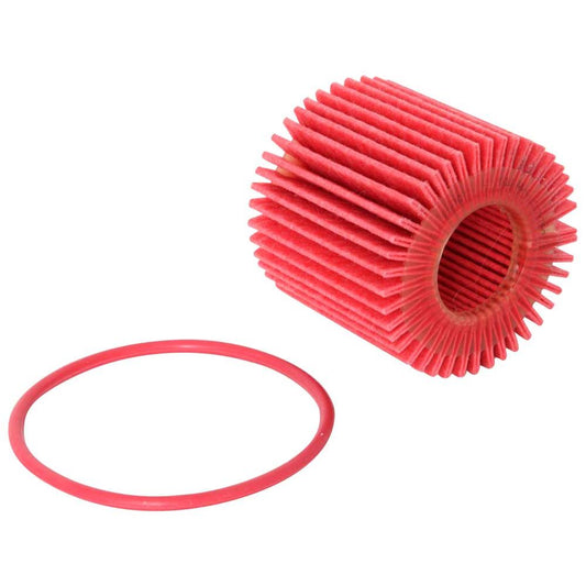 K&N HP-7021 Oil Filter