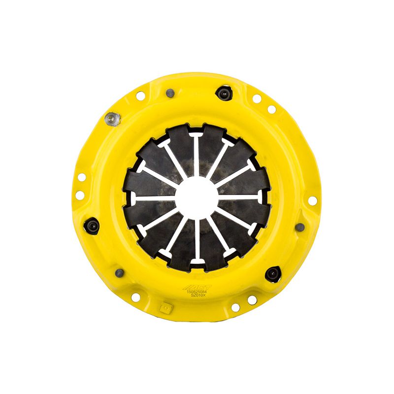 Advanced Clutch Technology Xtreme Pressure Plate ACT-SZ010X