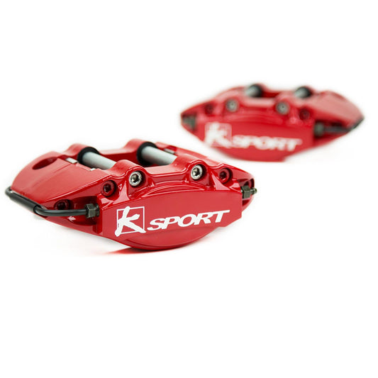 Ksport Brake Calipers - RPBC004