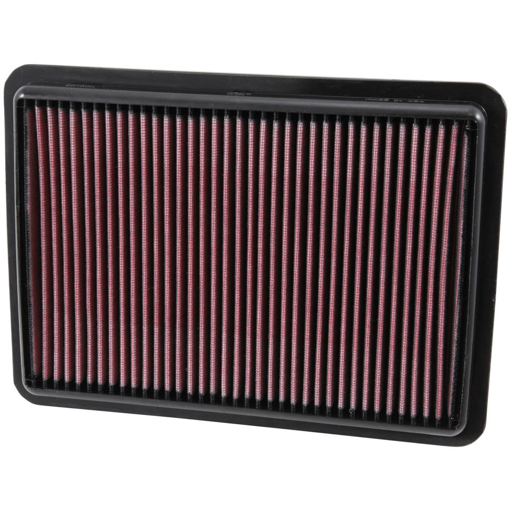 K&N 33-5011 Replacement Air Filter