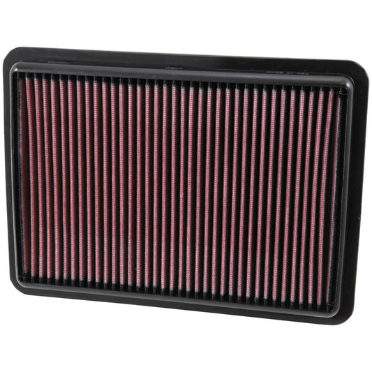 K&N 33-5011 Replacement Air Filter