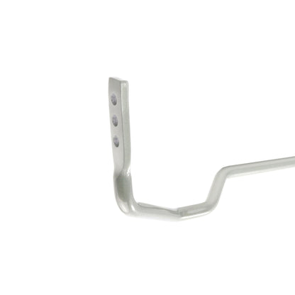 Whiteline - BMR81Z - Sway bar - 16mm heavy duty blade adjustable