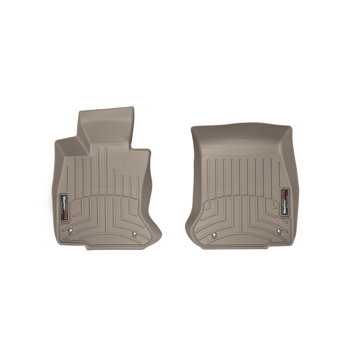 WeatherTech FloorLiner™ DigitalFit® 455081