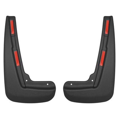 Husky Liners Front Mud Guards 58251