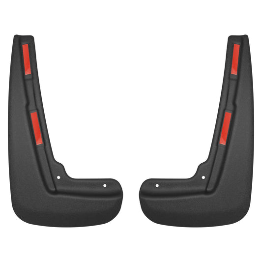 Husky Liners Front Mud Guards 58251