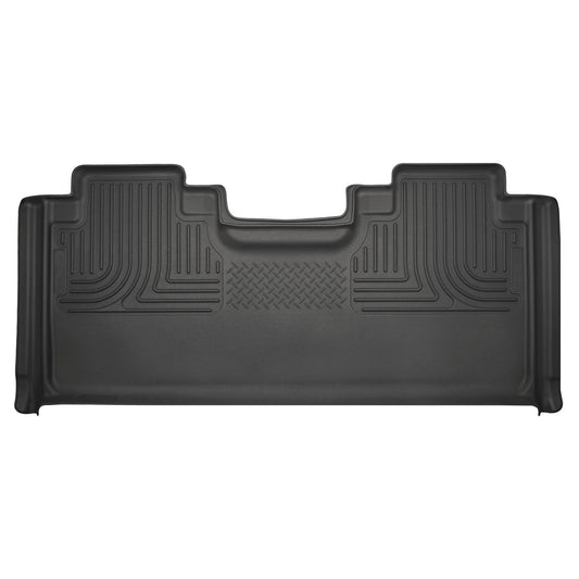 Husky Liners 2nd Seat Floor Liner (Full Coverage) 19361