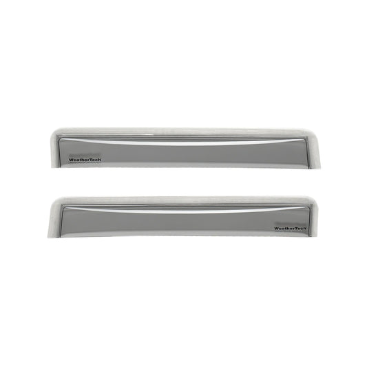 WeatherTech Side Window Deflector 71157