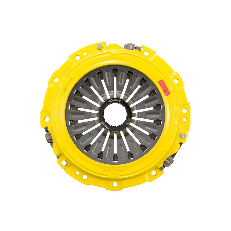 Advanced Clutch Technology Heavy Duty Pressure Plate ACT-SB019