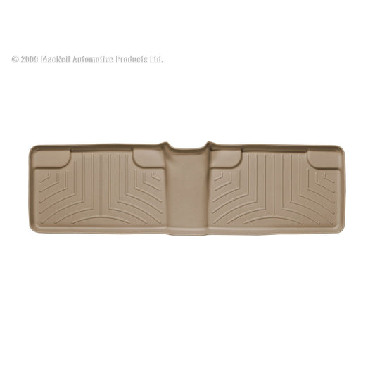 WeatherTech FloorLiner™ DigitalFit® 450722