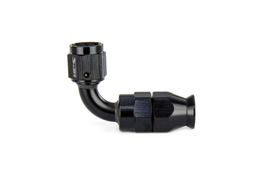 HPS Performance Reusable Hose End Fitting For Reinforced PTFE Hose Double Swivel. 350-9006