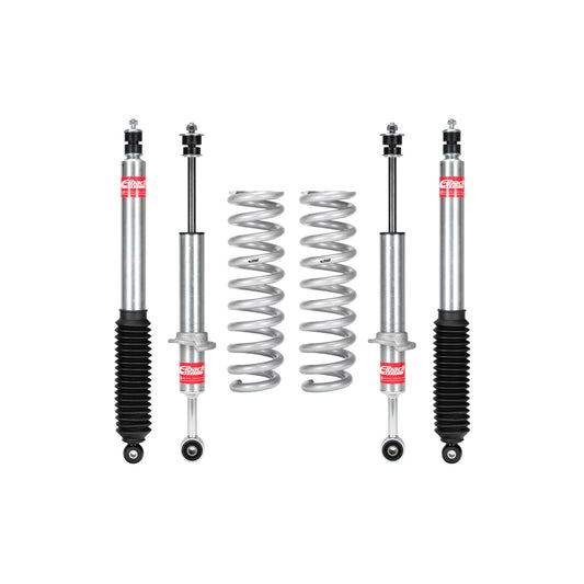 Eibach Springs PRO-TRUCK LIFT SYSTEM (Stage 1) E80-82-069-01-22