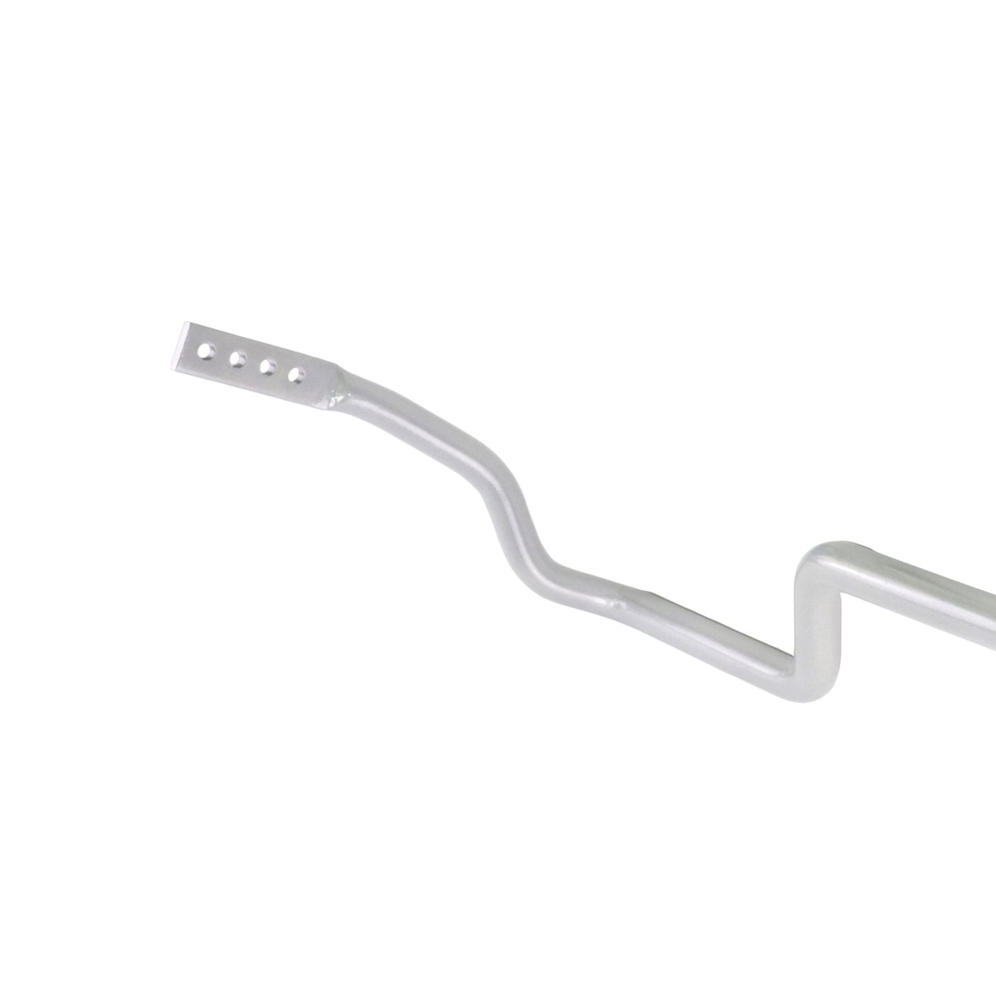 Whiteline - BFR65Z - Sway bar - 27mm heavy duty blade adjustable