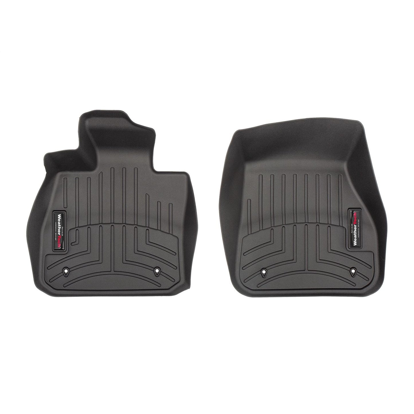 WeatherTech FloorLiner™ DigitalFit® 4416011