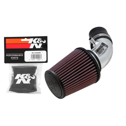 K&N 69-2020TP Performance Air Intake System