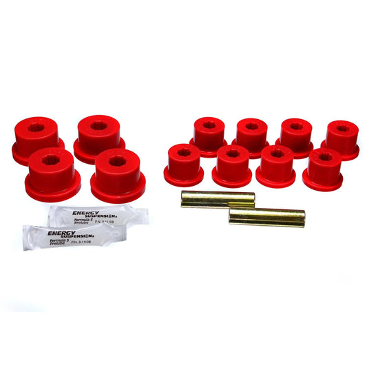 Energy Suspension SUZ SPRING BUSHING O.E.M. 1.2101R