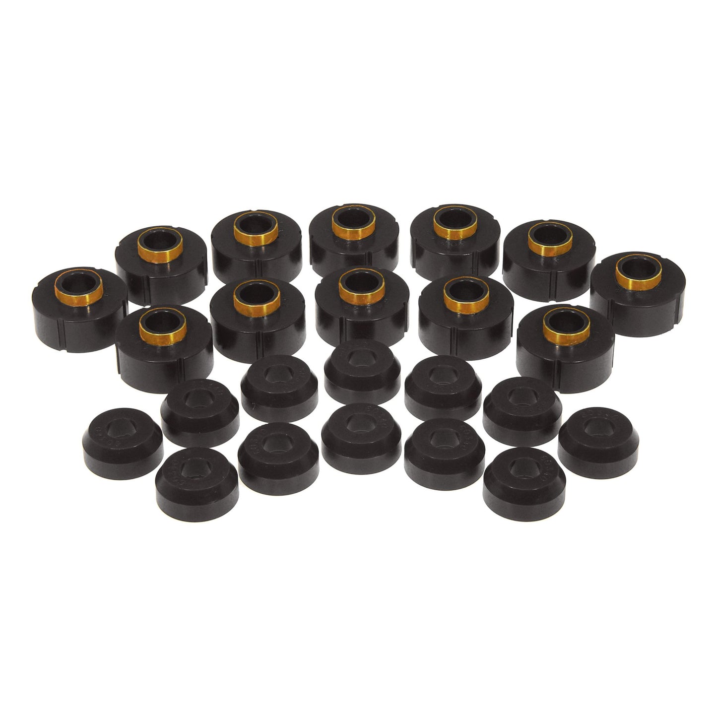 Prothane WGNEER, FULL SZ CHRKE BODY MT 63-91 1-106-BL
