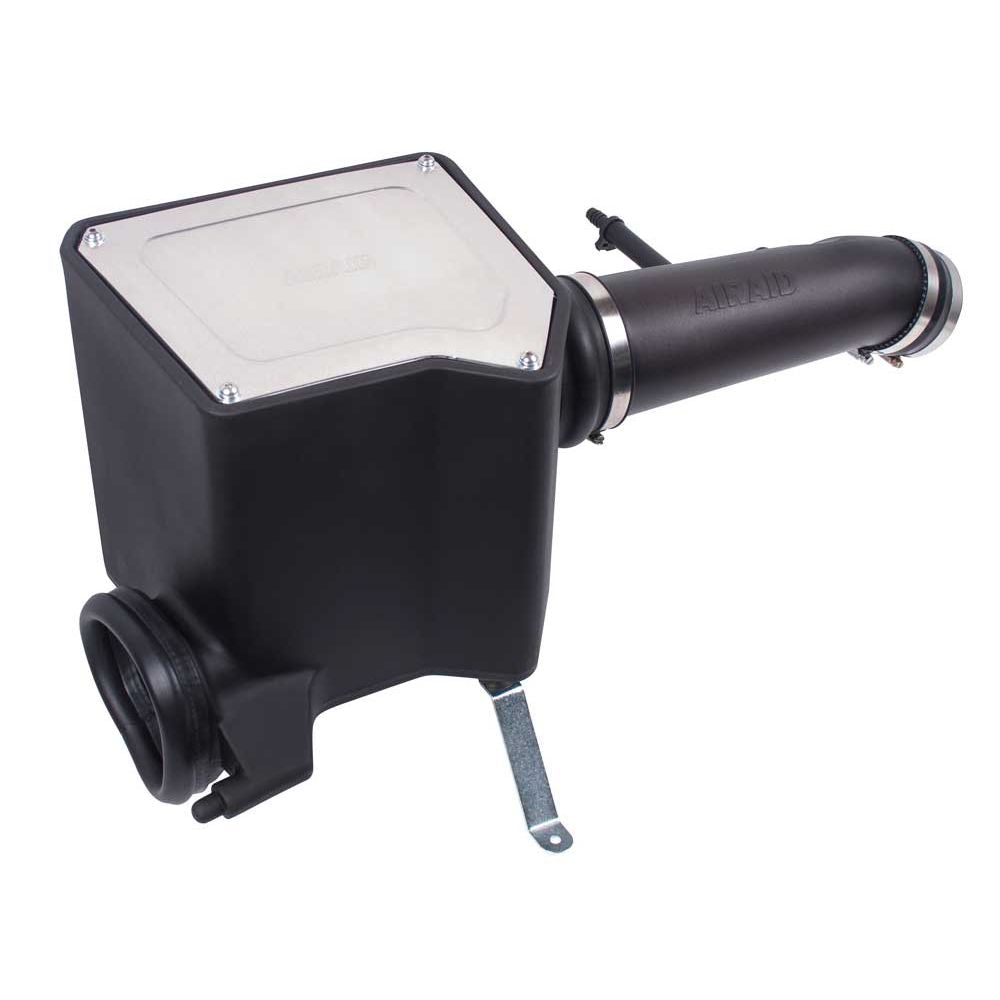 AIRAID AIR-510-340 Performance Air Intake System