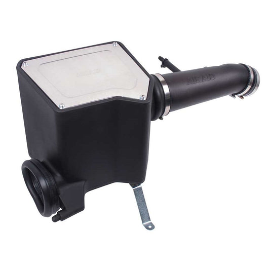 AIRAID AIR-510-340 Performance Air Intake System