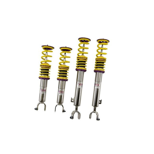 KW Suspensions 10250005 KW V1 Coilover Kit - Honda S2000