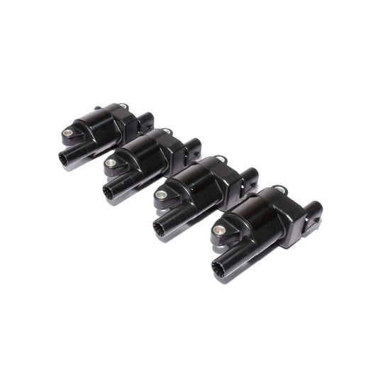 FAST GM Gen IV L92 Truck Style Coil 4 Pack 30256-4