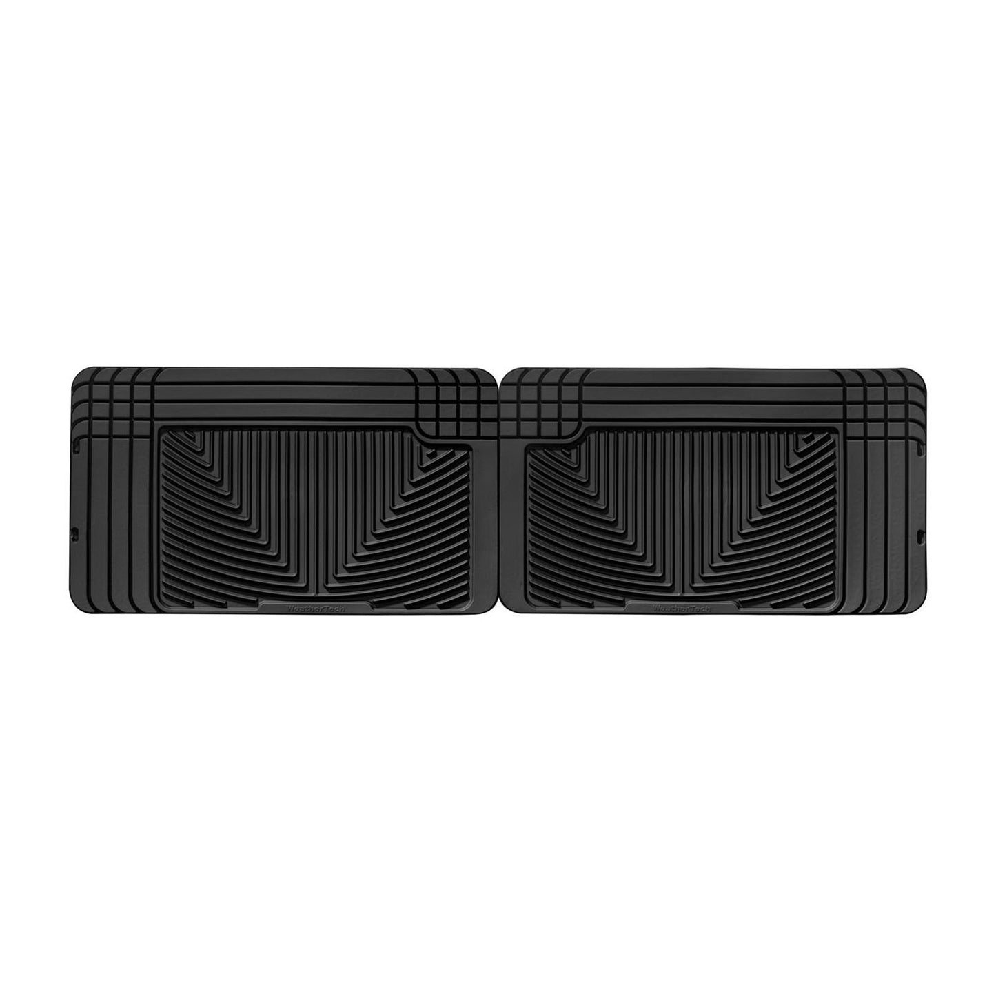 WeatherTech All Weather Floor Mats W25