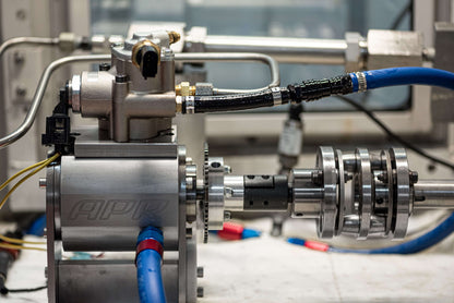 APR High Pressure Fuel Pump - 2.0T EA113 MS100016