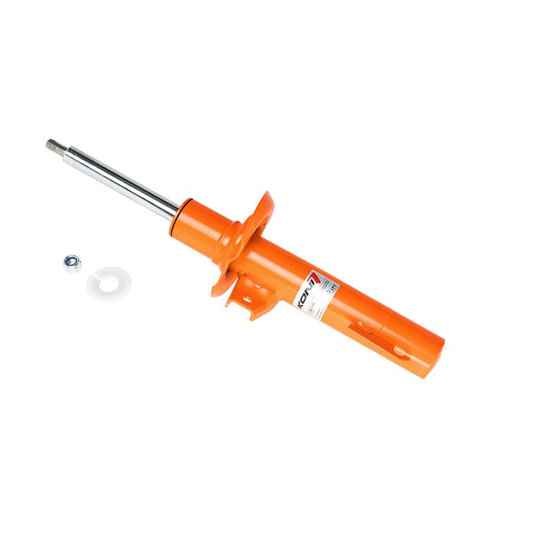 Koni STR.T (orange) 8750- non-adjustable low pressure gas full strut 8750 1118