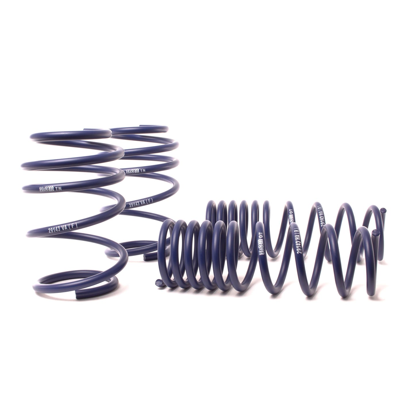 H&R Special Springs Sport Spring Kit 50463