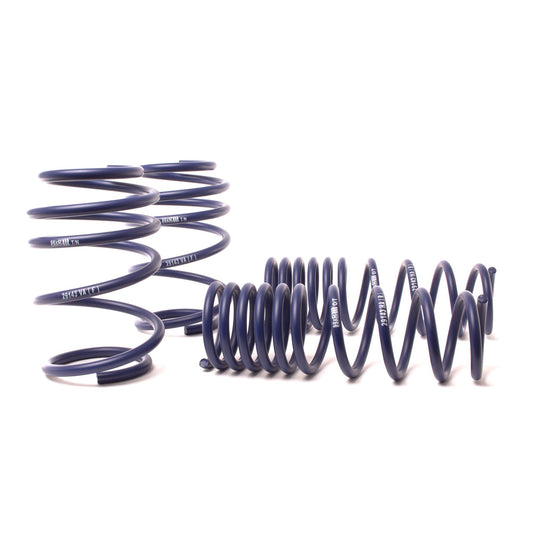 H&R Special Springs Sport Spring Kit 50463