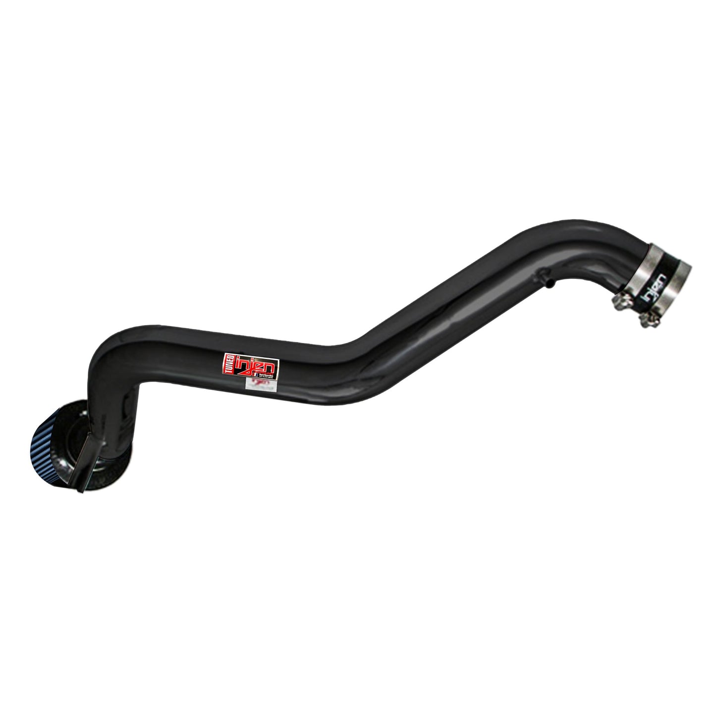Injen Black RD Cold Air Intake System RD1720BLK