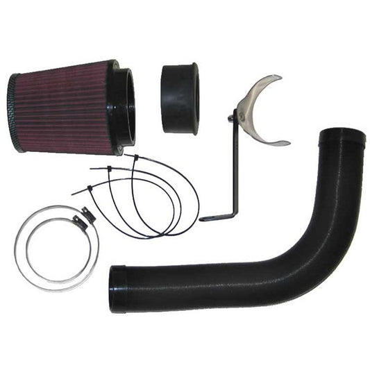 K&N 57-0596 Performance Air Intake System