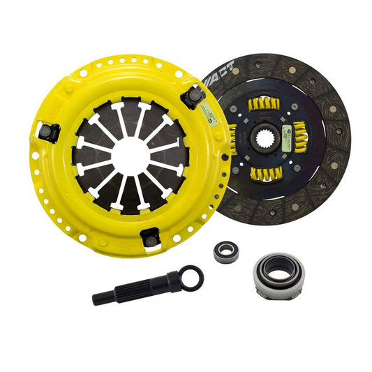 Advanced Clutch Technology XT/Perf Street Sprung Kit ACT-HW4-XTSS